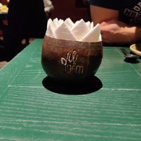  at Uu Dam Chay in Hanoi