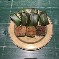   at Uu Dam Chay in Hanoi