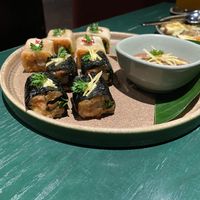   at Uu Dam Chay in Hanoi