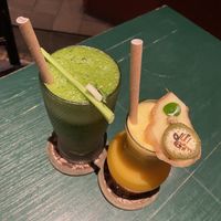   at Uu Dam Chay in Hanoi