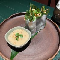   at Uu Dam Chay in Hanoi