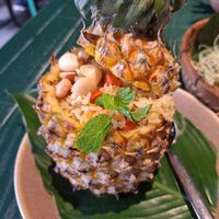  at Uu Dam Chay in Hanoi