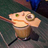  at Uu Dam Chay in Hanoi