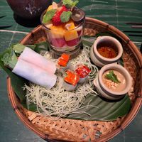  at Uu Dam Chay in Hanoi