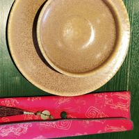  at Uu Dam Chay in Hanoi