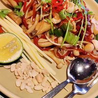  at Uu Dam Chay in Hanoi