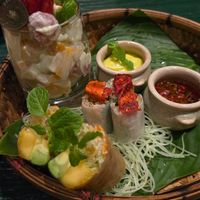  at Uu Dam Chay in Hanoi