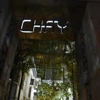 Uu Dam Chay sign at Uu Dam Chay in Hanoi