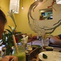  at Om Hanoi in Hanoi