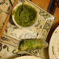  at Om Hanoi in Hanoi