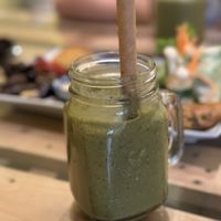   at Om Hanoi in Hanoi