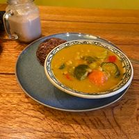   at Om Hanoi in Hanoi