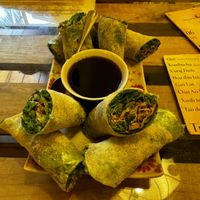   at Om Hanoi in Hanoi