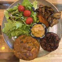   at Om Hanoi in Hanoi