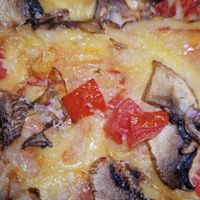  at Pizza Bite in Athens