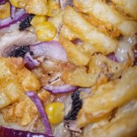  at Pizza Bite in Athens