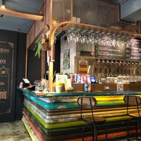 Delight! at URBN Culture in Taipei