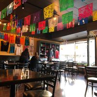 Cute at Cha! Cha! Cha! - Milwaukie in Portland