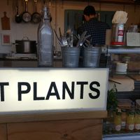 Gud at gud in Altrincham