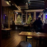 Interior  at The Molly House in Manchester