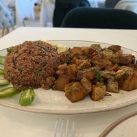   at Al Zaytouna in Vienna