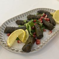   at Al Zaytouna in Vienna