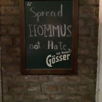 😁 at Al Zaytouna in Vienna