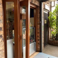 Window service! at Perfect Pizza in Bellingen