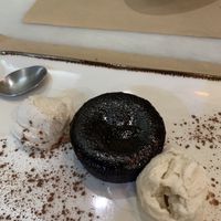 Coulant   at 269 Gastro Vegan in Salamanca