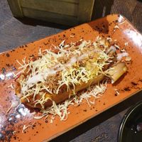  at 269 Gastro Vegan in Salamanca