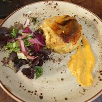  at 269 Gastro Vegan in Salamanca