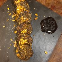  at 269 Gastro Vegan in Salamanca