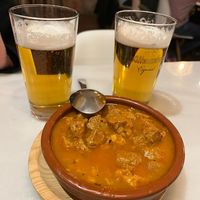  at 269 Gastro Vegan in Salamanca