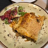  at 269 Gastro Vegan in Salamanca