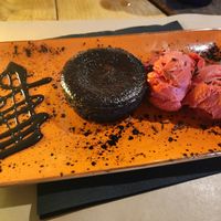  at 269 Gastro Vegan in Salamanca