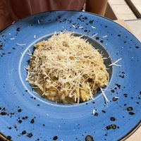 Risoto  at 269 Gastro Vegan in Salamanca