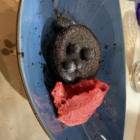 Culant  at 269 Gastro Vegan in Salamanca