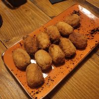  at 269 Gastro Vegan in Salamanca