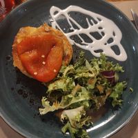  at 269 Gastro Vegan in Salamanca