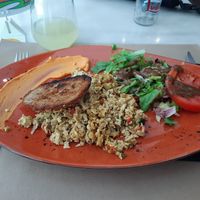  at 269 Gastro Vegan in Salamanca