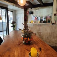  at 269 Gastro Vegan in Salamanca