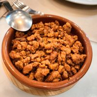  at 269 Gastro Vegan in Salamanca