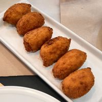  at 269 Gastro Vegan in Salamanca