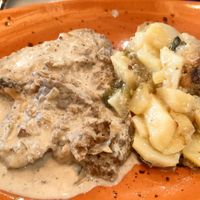  at 269 Gastro Vegan in Salamanca