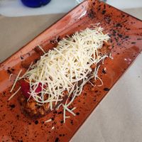  at 269 Gastro Vegan in Salamanca