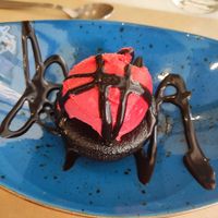  at 269 Gastro Vegan in Salamanca