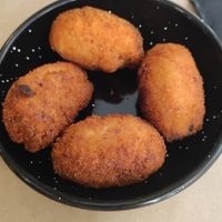  at 269 Gastro Vegan in Salamanca