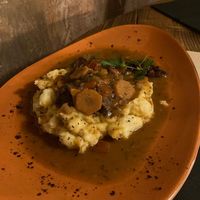   at 269 Gastro Vegan in Salamanca