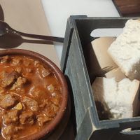  at 269 Gastro Vegan in Salamanca