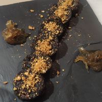 👌🏼👌🏼👌🏼 at 269 Gastro Vegan in Salamanca